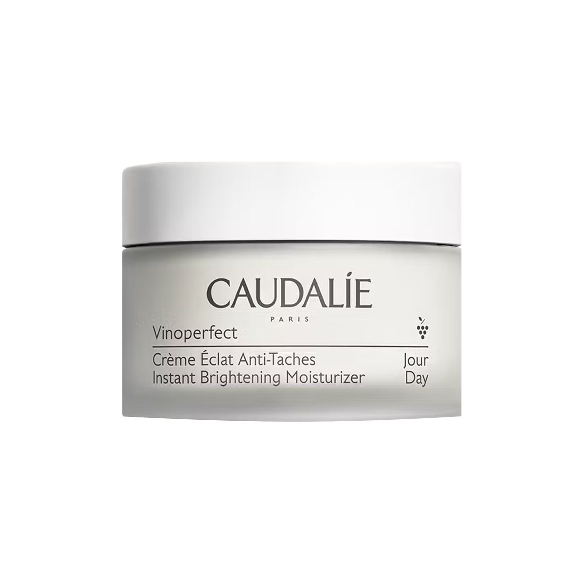 მუქი ლაქების საწინააღმდეგო და დამატენიანებელი კრემი Vinoperfect 50 მლ 4615 კოდალი - Caudalie